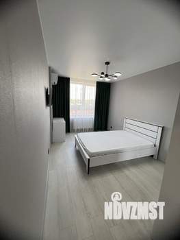 1-к квартира, на длительный срок, 34м2, 5/21 этаж