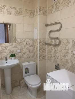 1-к квартира, на длительный срок, 40м2, 7/11 этаж