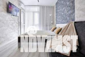 1-к квартира, посуточно, 32м2, 23/25 этаж