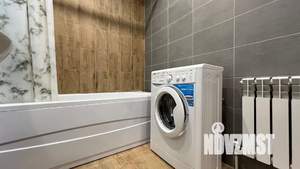 1-к квартира, посуточно, 38м2, 3/25 этаж