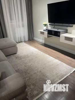 3-к квартира, на длительный срок, 84м2, 18/24 этаж