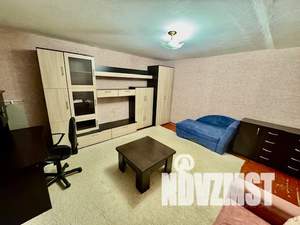 1-к квартира, на длительный срок, 36м2, 2/9 этаж
