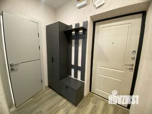 1-к квартира, на длительный срок, 42м2, 4/20 этаж