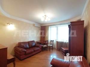 2-к квартира, на длительный срок, 57м2, 6/10 этаж