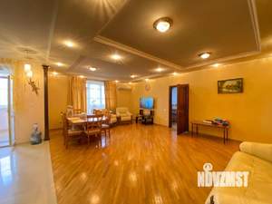 4-к квартира, на длительный срок, 126м2, 5/8 этаж