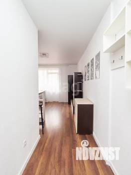 Студия квартира, на длительный срок, 30м2, 4/8 этаж