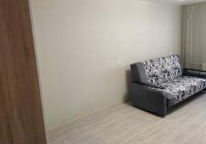 1-к квартира, на длительный срок, 37м2, 9/18 этаж