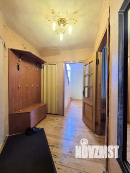 3-к квартира, на длительный срок, 98м2, 5/6 этаж