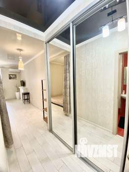 Студия квартира, на длительный срок, 28м2, 9/25 этаж