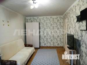 1-к квартира, на длительный срок, 33м2, 2/5 этаж