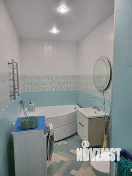 1-к квартира, на длительный срок, 44м2, 13/24 этаж