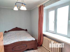 2-к квартира, на длительный срок, 48м2, 4/5 этаж