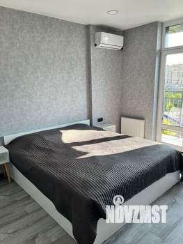 2-к квартира, на длительный срок, 60м2, 13/20 этаж