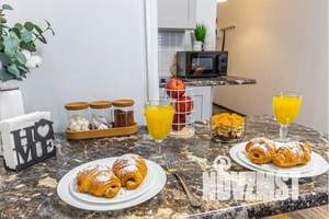 1-к квартира, посуточно, 31м2, 20/22 этаж