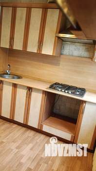 1-к квартира, на длительный срок, 32м2, 1/5 этаж