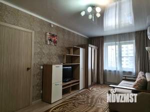 1-к квартира, на длительный срок, 36м2, 2/16 этаж