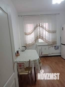 1-к квартира, на длительный срок, 36м2, 15/17 этаж