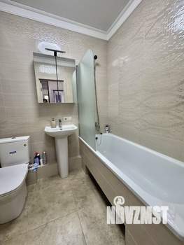 2-к квартира, на длительный срок, 48м2, 4/24 этаж