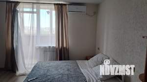 Студия квартира, посуточно, 30м2, 17/18 этаж