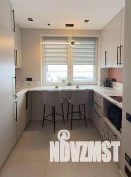 Студия квартира, на длительный срок, 30м2, 6/25 этаж