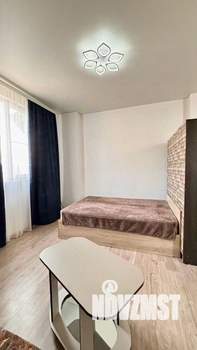 Студия квартира, на длительный срок, 20м2, 3/3 этаж