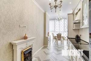 1-к квартира, посуточно, 60м2, 1/1 этаж