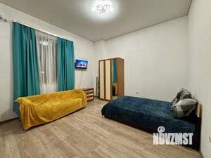 Студия квартира, на длительный срок, 31м2, 1/3 этаж