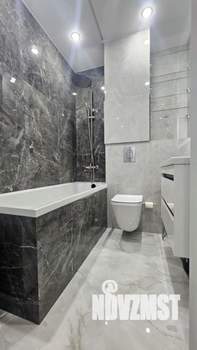 1-к квартира, на длительный срок, 37м2, 16/18 этаж