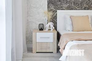 1-к квартира, посуточно, 32м2, 16/25 этаж