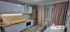 1-к квартира, на длительный срок, 36м2, 5/16 этаж