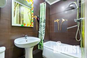 1-к квартира, посуточно, 23м2, 1/14 этаж