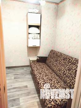 2-к квартира, посуточно, 45м2, 4/9 этаж