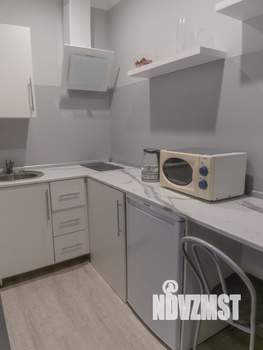 2-к квартира, посуточно, 50м2, 21/24 этаж