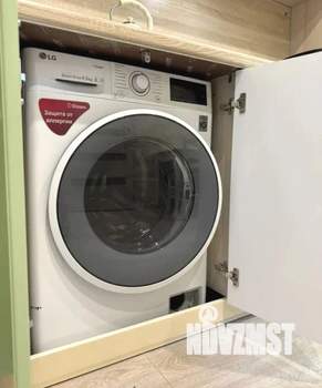 1-к квартира, на длительный срок, 40м2, 10/16 этаж