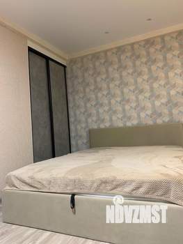1-к квартира, на длительный срок, 31м2, 3/5 этаж