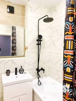 Студия квартира, на длительный срок, 30м2, 21/26 этаж