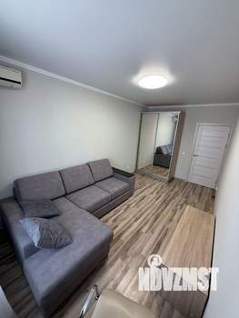 2-к квартира, на длительный срок, 54м2, 4/10 этаж