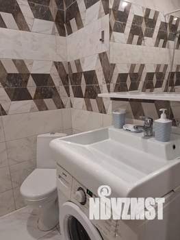 Студия квартира, посуточно, 30м2, 22/31 этаж