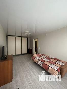 1-к квартира, на длительный срок, 36м2, 9/19 этаж