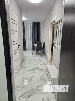 1-к квартира, на длительный срок, 45м2, 2/7 этаж