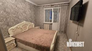 2-к квартира, на длительный срок, 55м2, 5/10 этаж