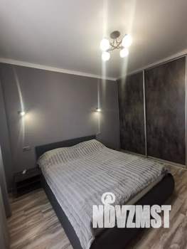 2-к квартира, посуточно, 50м2, 18/24 этаж