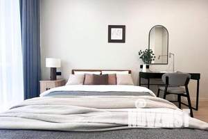 1-к квартира, посуточно, 40м2, 4/9 этаж