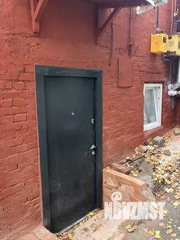 3-к квартира, на длительный срок, 46м2, 1/2 этаж