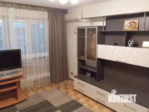 2-к квартира, посуточно, 55м2, 10/10 этаж