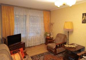 2-к квартира, на длительный срок, 45м2, 1/5 этаж