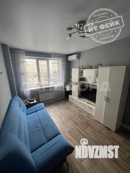 1-к квартира, на длительный срок, 38м2, 3/20 этаж