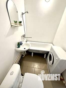 1-к квартира, на длительный срок, 35м2, 7/16 этаж