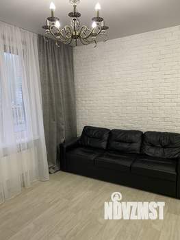 Студия квартира, на длительный срок, 25м2, 1/21 этаж