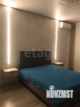 1-к квартира, на длительный срок, 46м2, 3/8 этаж